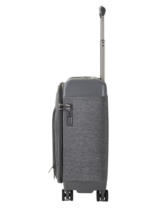 Lightweight Soft Suitcases Luggage
