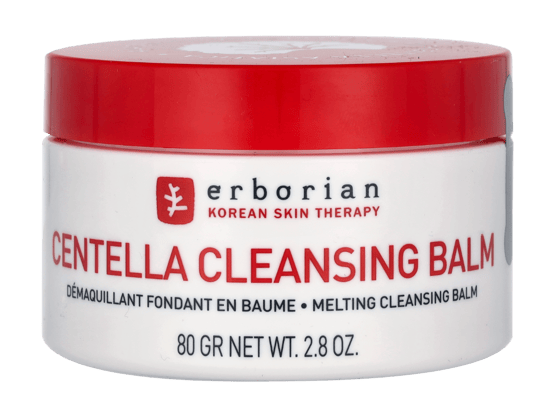 Erborian Centella Cleansing Balm80 g. - Image 1
