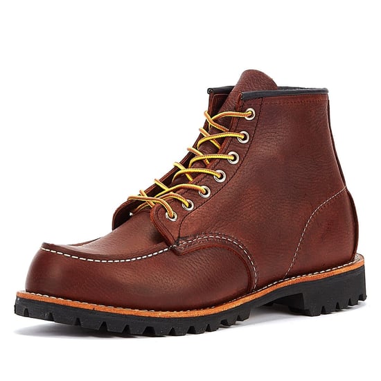 Red Wing 6 Inch Moc Heren Laarzen - Image 3
