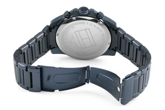 Tommy Hilfiger Heren Horloge 1791560 - Image 3