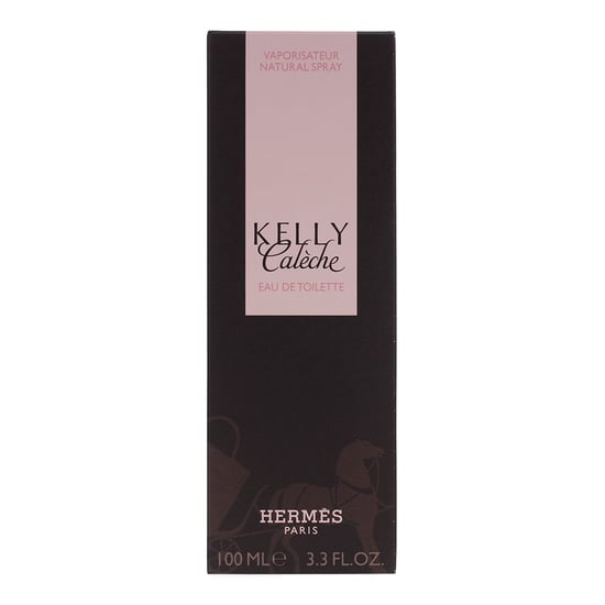 Hermes Kelly Caleche Edt Spray100 ml. - Image 3