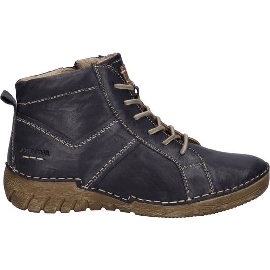 JOSEF SEIBEL Felicia 01 | Enkellaars voor Dames | blauw - Image 2