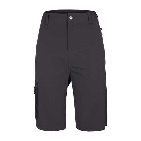 Trespass Dames/Dames Rueful Shorts (Veen) - Image 1
