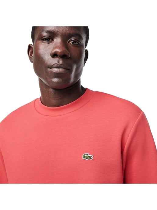 Lacoste heren jogger sweatshirt - Image 2