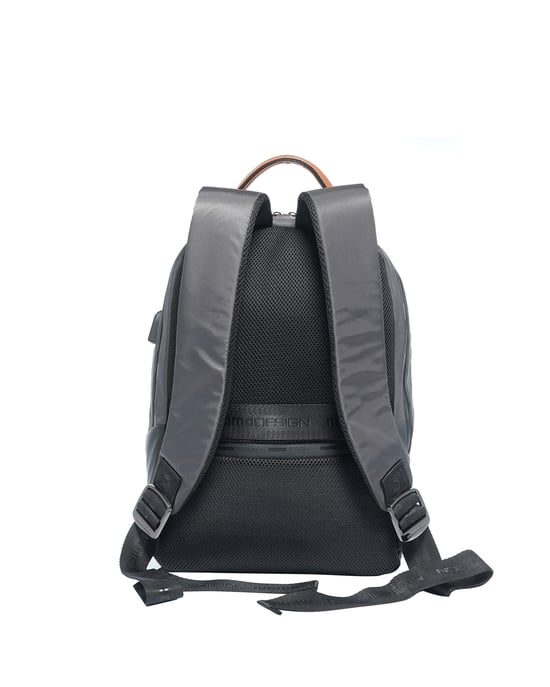 Momo Design Rugzak AND COGNAC - Image 3