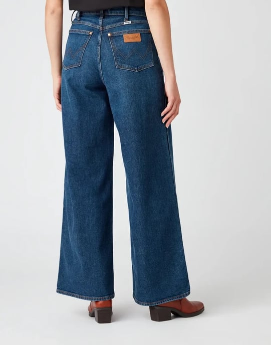 Wrangler  Bootcut  Renegade Jeans - Image 4