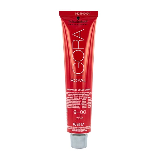 Igora Royal - 4-6 Middelbruin Chocolade 60ml - Image 1