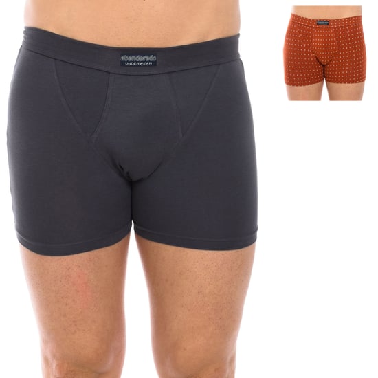 Pack-2 Sensitive Essential Boxers A5398 Herren - Image 2