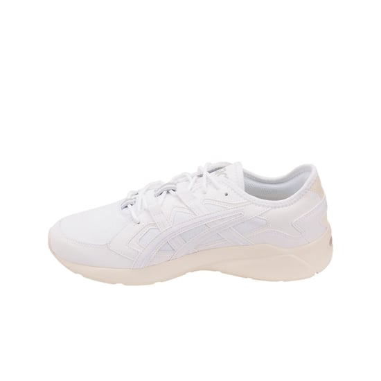 Asics Gel-Kayano 5.1 Mens White Trainers