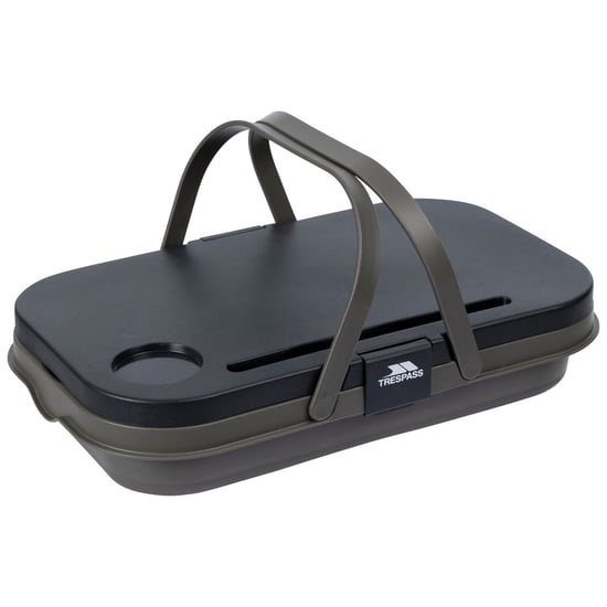Trespass Polam 2 in 1 Table (Olive)