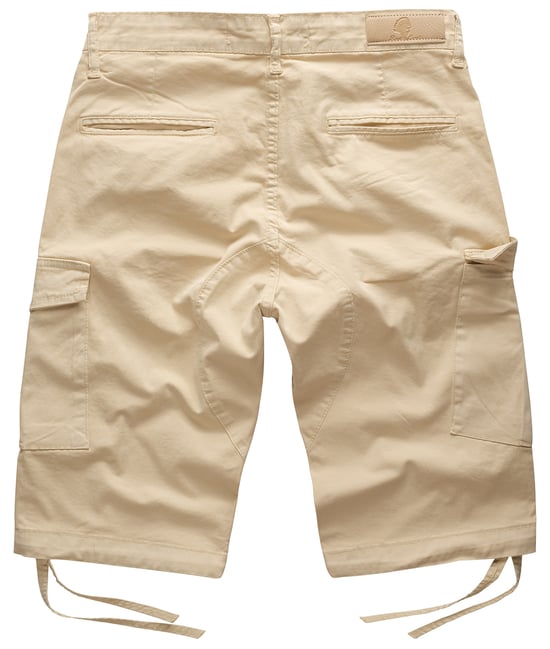 Rock Creek Shorts Beige