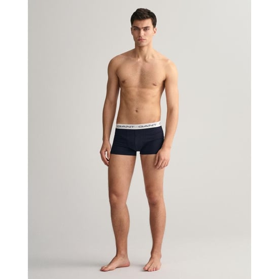 GANT 3-pack herenbroek in katoenjersey - Image 3