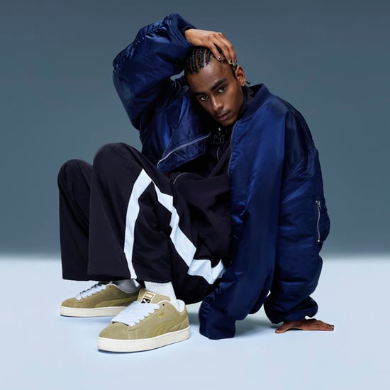 Puma Suede Xl Sneakers - Image 3