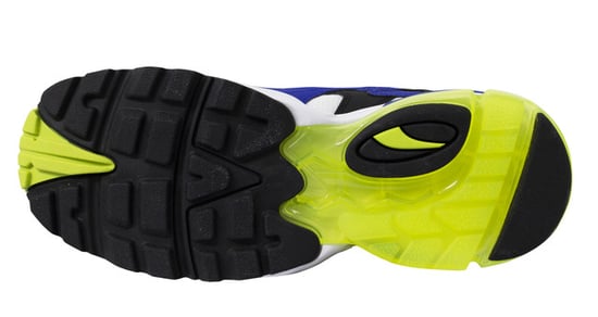 Puma Cell Alien Mens Black/Blue Trainers