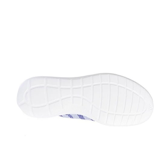 Adidas Element Refine Tricot Womens Purple Running Trainers