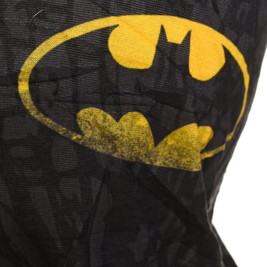 Batman 78800 Children's Seamless Microfiber Balaclava