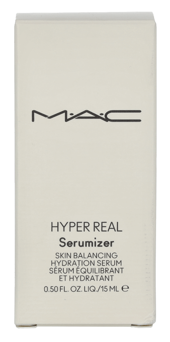 MAC Hyper Real Serumizer15 ml. - Image 2