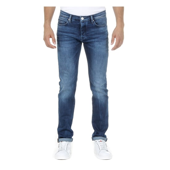 Andrew Charles Mens Jeans Denim JAN