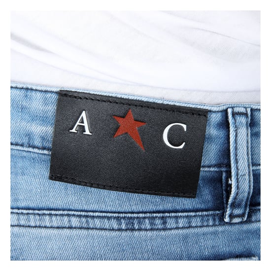 Andrew Charles Mens Jeans Denim JAN