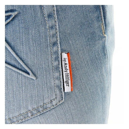 Andrew Charles Womens Jeans Denim RACHEL