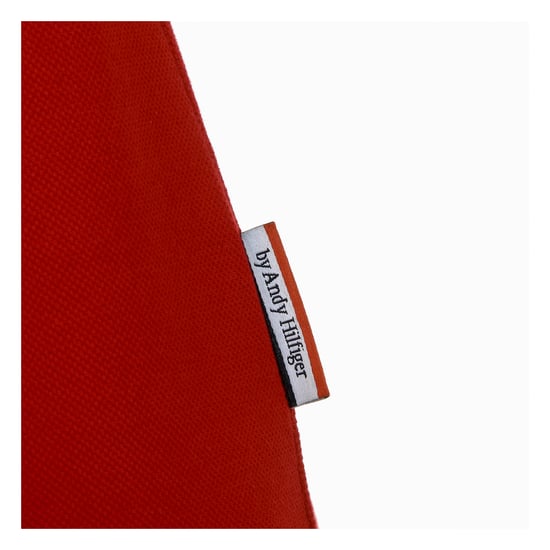 Andrew Charles Womens Polo Short Sleeves Red NIA