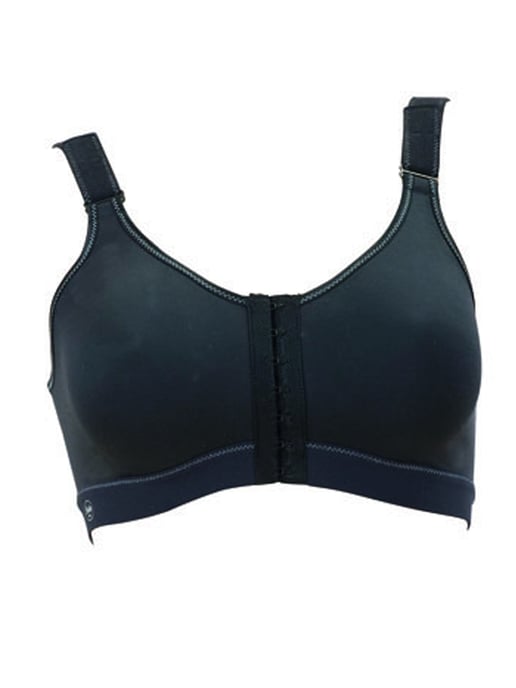 Active Front Close Sports Bra