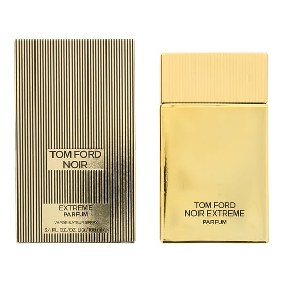 Tom Ford Noir Extreem Parfum 100ml - Image 1