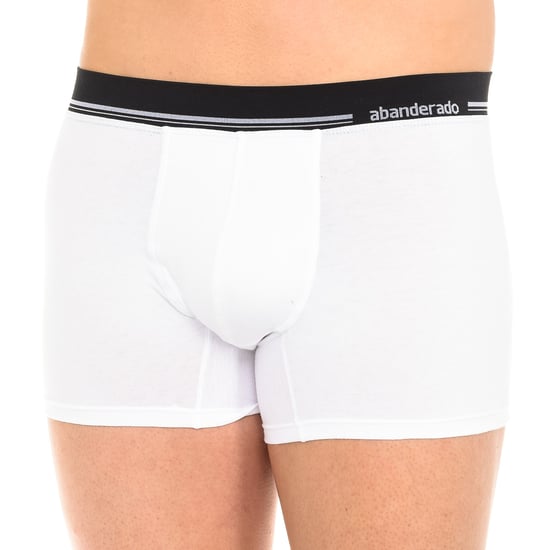 Advanced front anatomical boxer A077I men