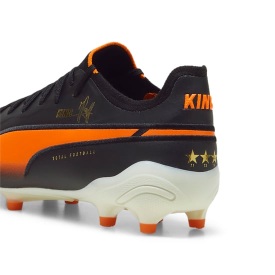 PUMA Unisex KING ULTIMATE Cruyff FG/AG Football Boots
