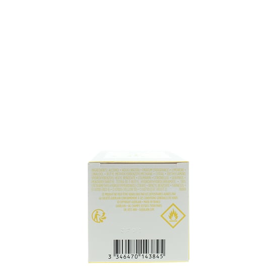 Guerlain Aqua Allegoria Bergamote Calabria Eau de Toilette 75ml - Image 4