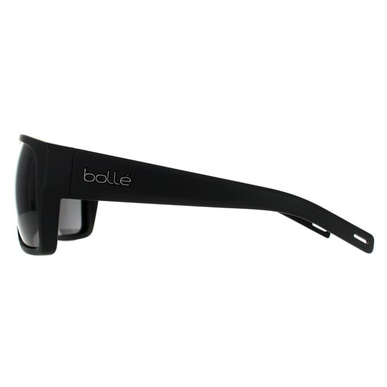 Bolle zonnebril Falco 12638 Mat Black Tns Gray Polarisated - Image 3
