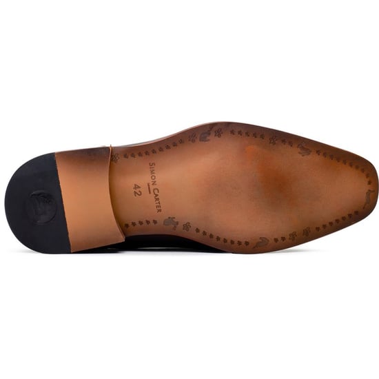 Simon Carter Warren Derby Schoenen - Image 4