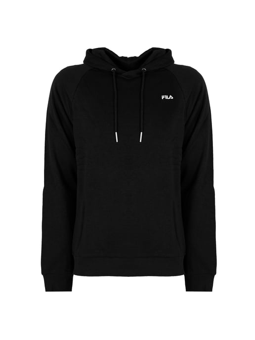 Fila blouse Braives Reglan Mannen zwart - Image 1