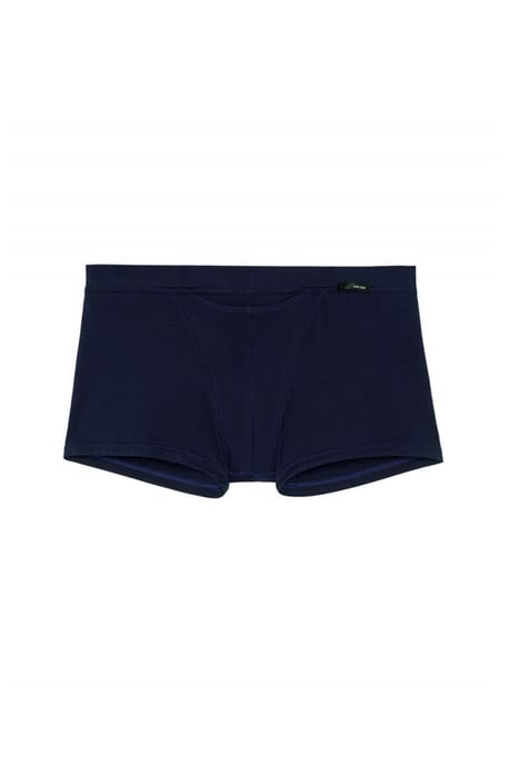 HOM HO1 Heren Tencel Zachte Comfort Boxershorts - Image 1