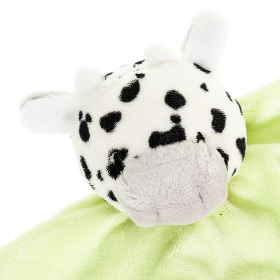 DouDou with Vaquita 129A baby animal