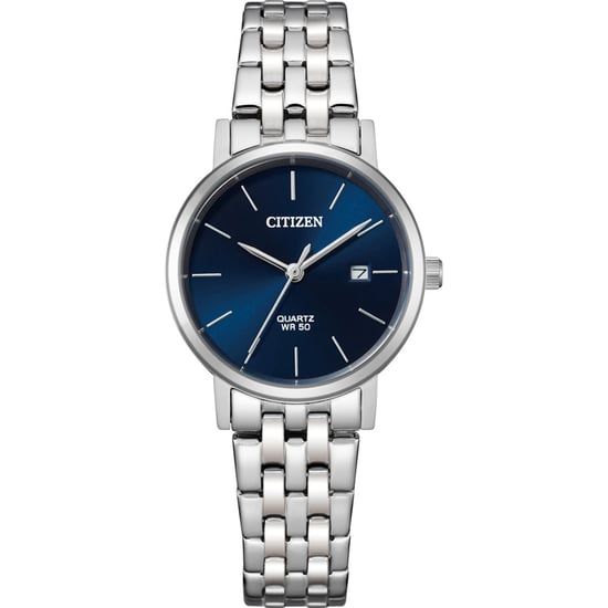 Citizen Dames Zilveren Horloge EU6090-54L - Image 1