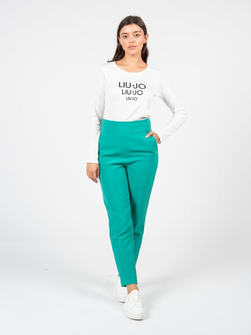 Liu Jo blouse Vrouw beige - Image 2
