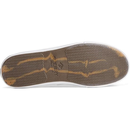 Sperry Bahama Ii Herenschoenen Met Marineblauwe Veters - Image 2