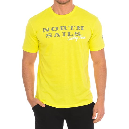 Short sleeve t-shirt 9024030 man