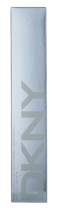 DKNY Men Energizing Edt Spray100 ml. - Image 2