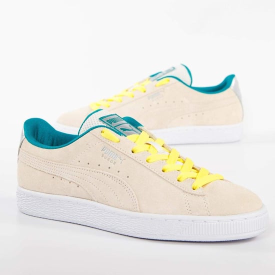 Puma Suede Classic damesschoen - Image 2