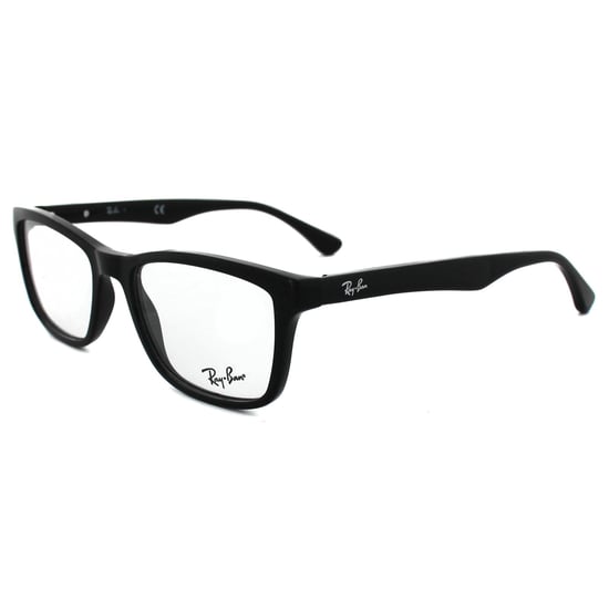 Ray-banbril 5279 2000 Glanzend zwart - Image 2