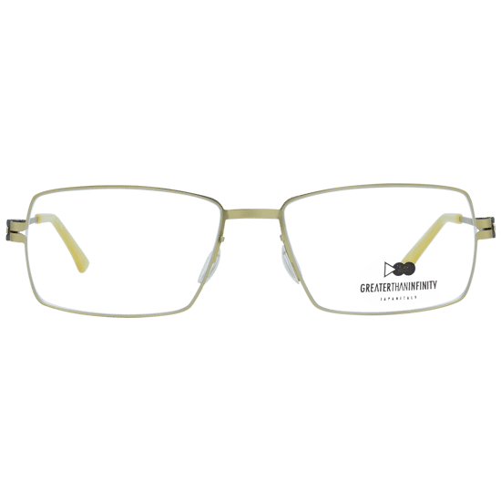 Greater Than Infinity Optical Frame GT016 V05 54 - Image 2