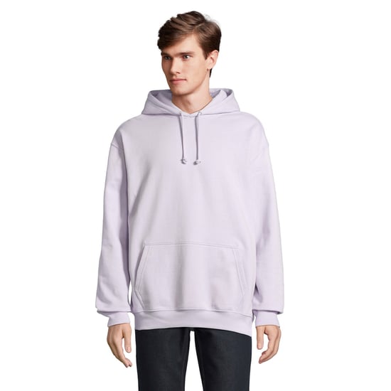 SOLS Unisex Condor Hoodie voor volwassenen (Lila) - Image 1