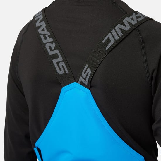 Echo Surftex Ski Pant Mighty Blue
