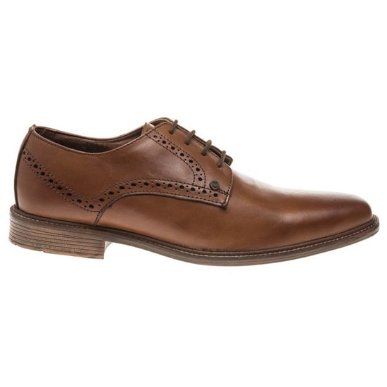Lambretta Harvey Derby Schoenen - Image 2