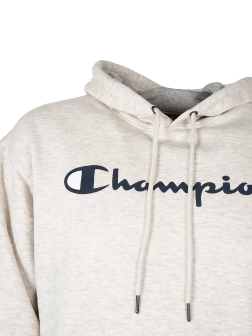 Champion blouse Hoodie Mannen Grijs - Image 6