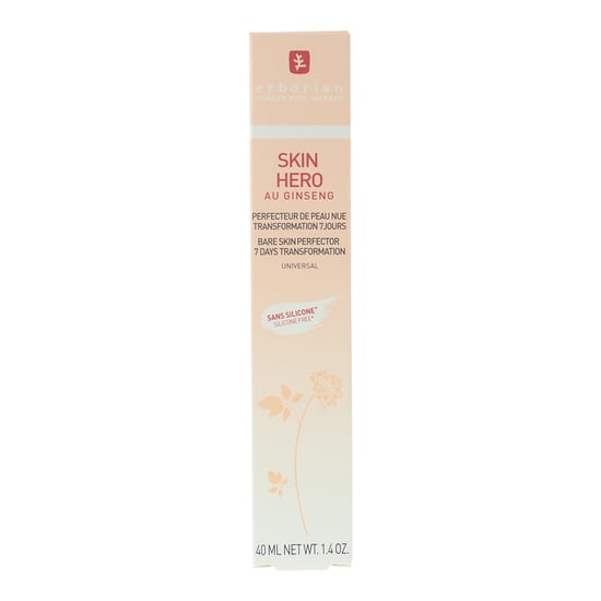 Erborian Skin Hero Bare Skin Perfector 40ml - Image 3