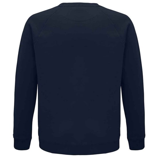 SOLS Uniseks Ruimte Sweatshirt voor volwassenen (Franse marine) - Image 2