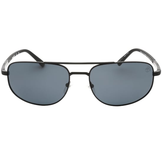 Timberland TB9285 02D Black Sunglasses